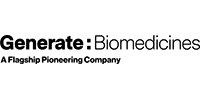 Generate Biomedicines Logo