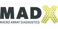 MADx Logo