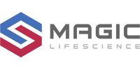 MagicLifescience Logo